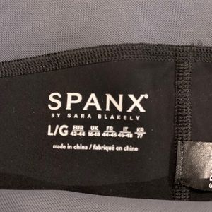 Spanxs Leggings